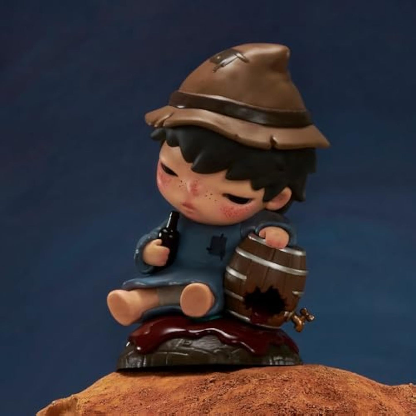 Hirono x Le Petit Prince Series Figures, Blind Box