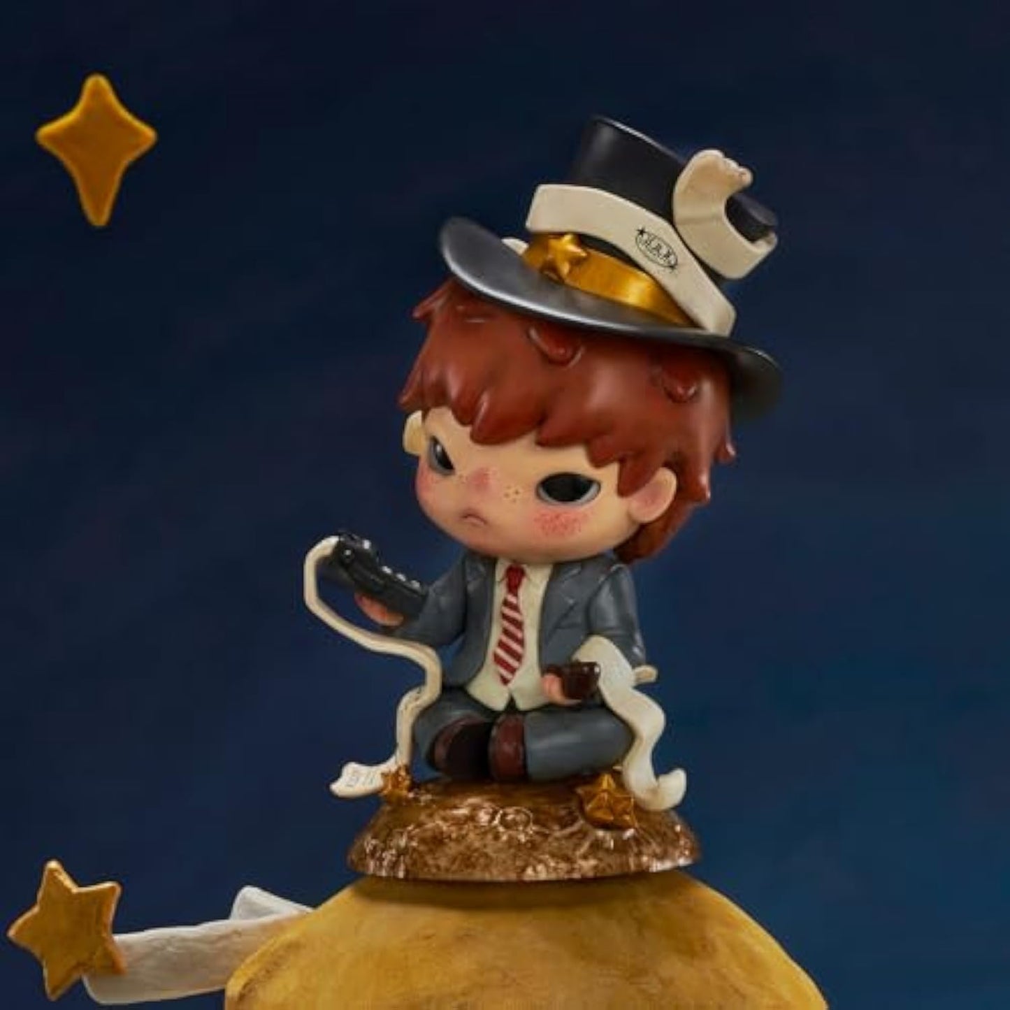 Hirono x Le Petit Prince Series Figures, Blind Box