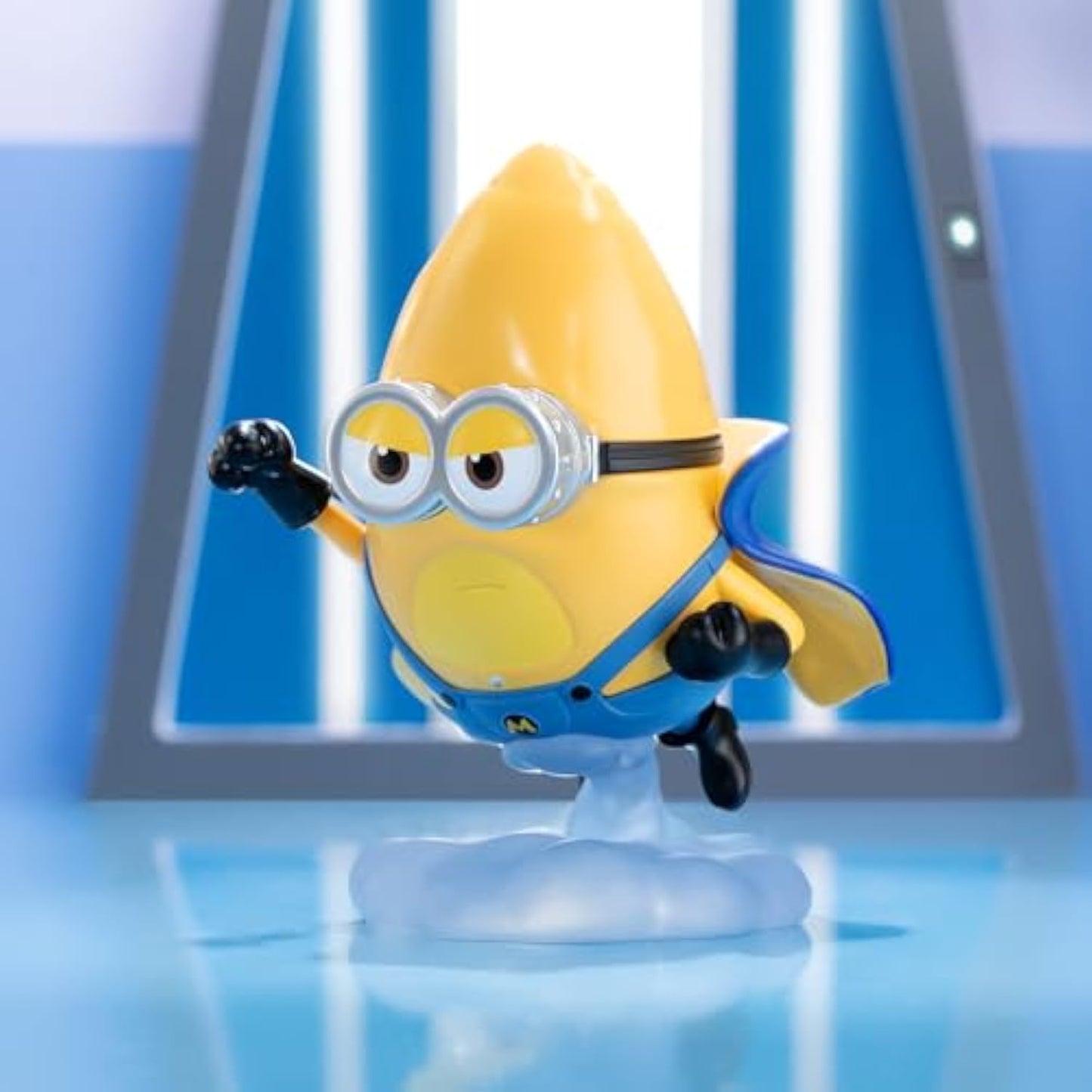 POP MART Minions Universal Despicable Me 4 Series , Blind Box