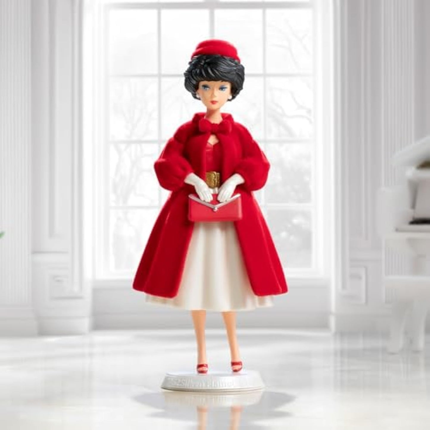 POP MART Barbie Style Icon Series Figures, Blind Box
