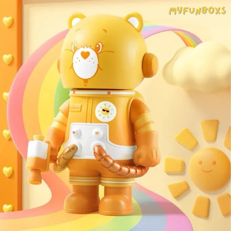 MEGA SPACE MOLLY 100% Series4, Blind Box