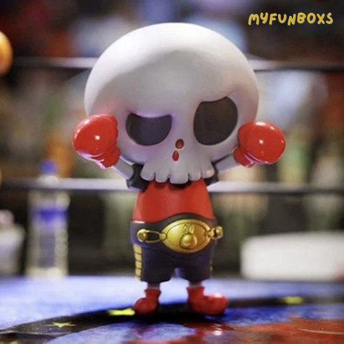 Pop Mart - The Monsters Dessert Series Figures