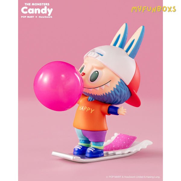 Pop Mart - The Monsters Retro Sweet Collection