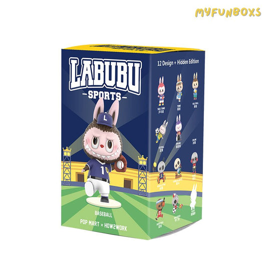 Figuras de la serie Postres de Monstruos de Pop Mart