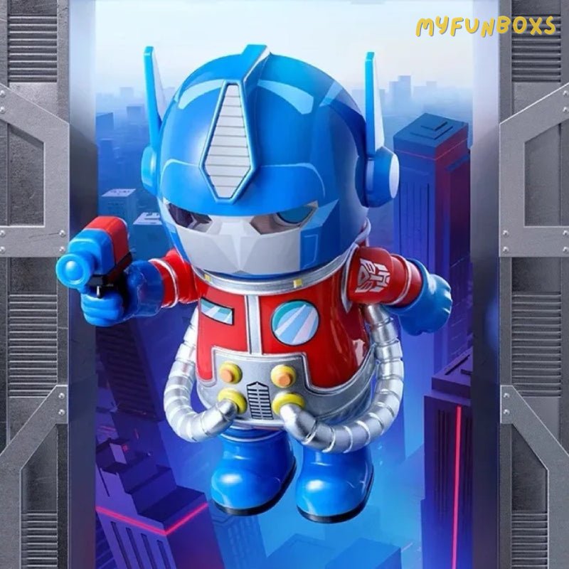 MEGA SPACE MOLLY 100% Series4, Blind Box