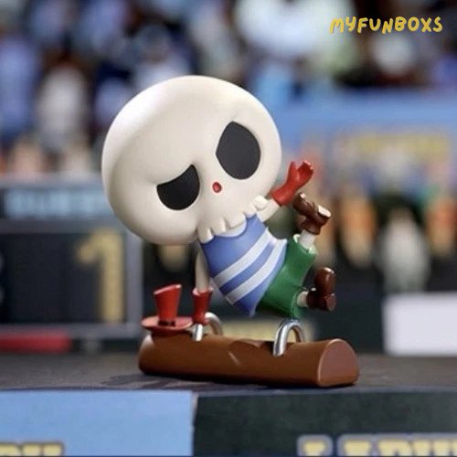 Pop Mart - The Monsters Dessert Series Figures