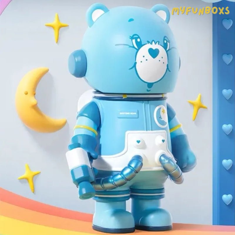 MEGA SPACE MOLLY 100% Series4, Blind Box