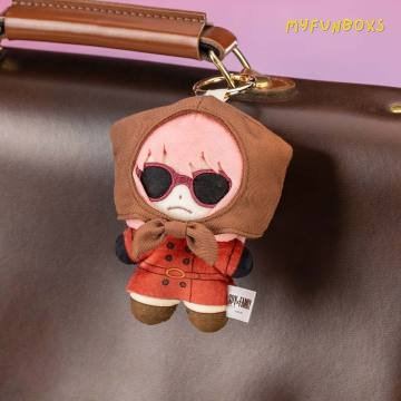 SPY × FAMILY Character Series Plush Blind Box