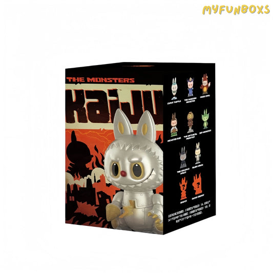 POP MART - The Monsters Serie Monstruos