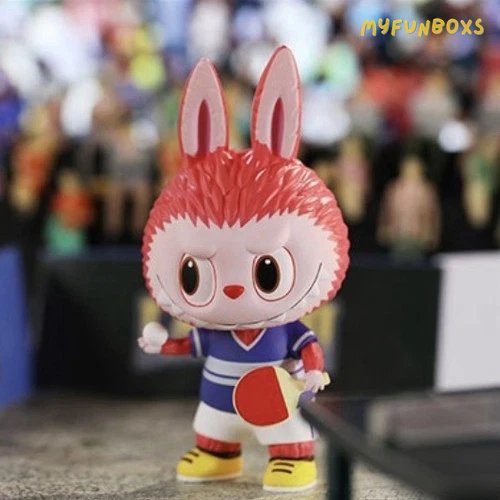 Pop Mart - The Monsters Dessert Series Figures