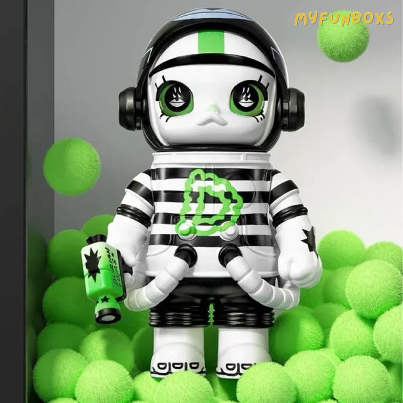 MEGA SPACE MOLLY 100% Series4, Blind Box