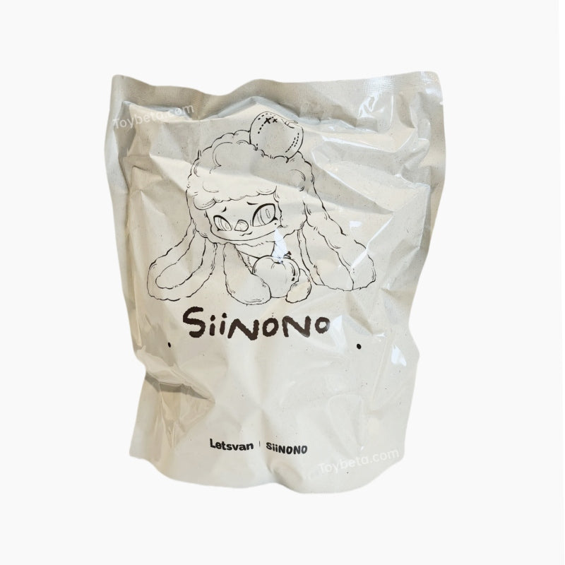 SIINONO Let Me Tell You A Secret Series Plush Blind Box