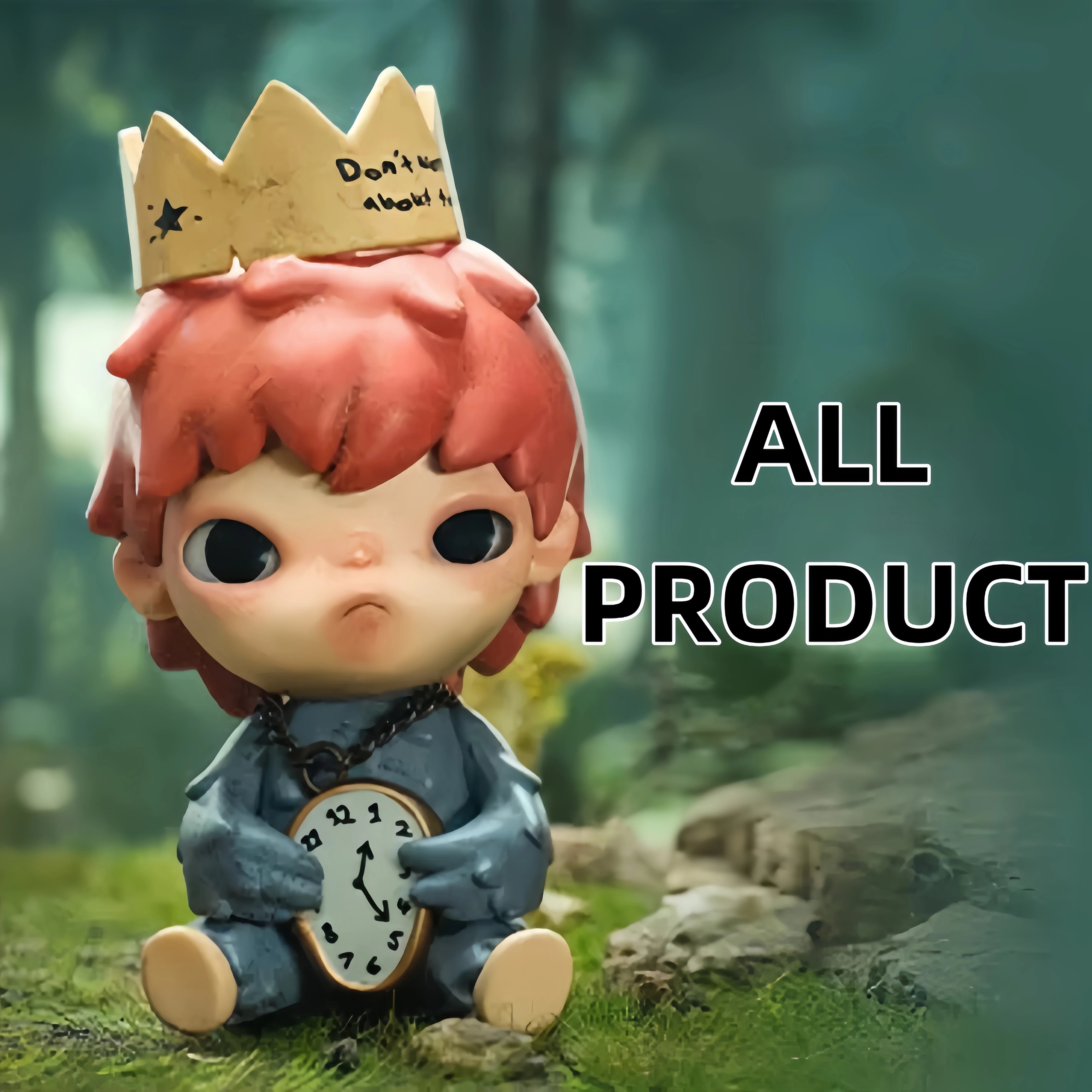 All products – Myfunboxs Offical Website- Blind Box Shop