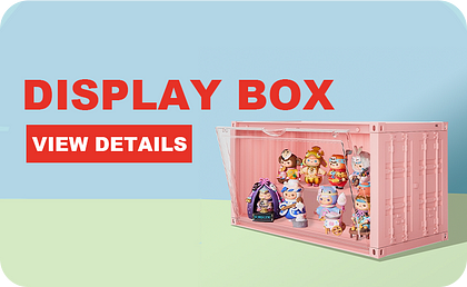 Display Box