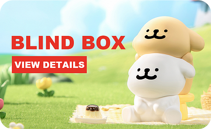 Blind Box
