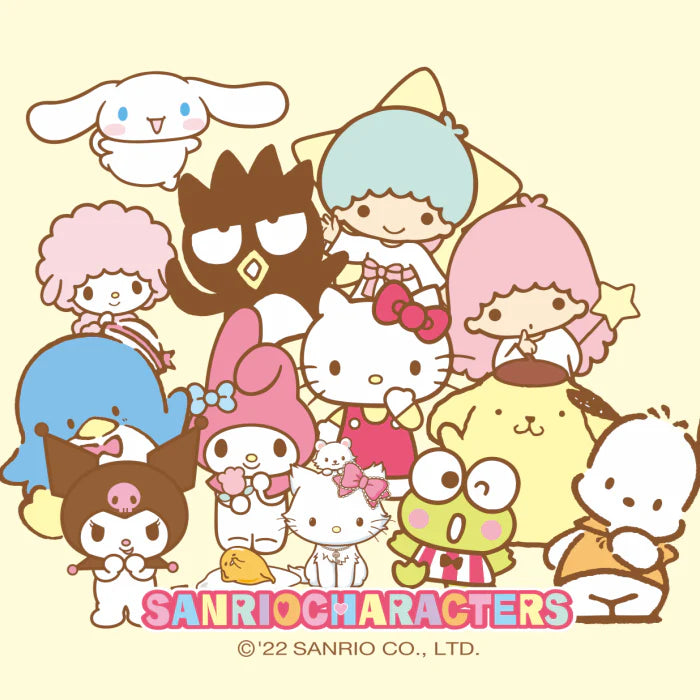 Sanrio Series