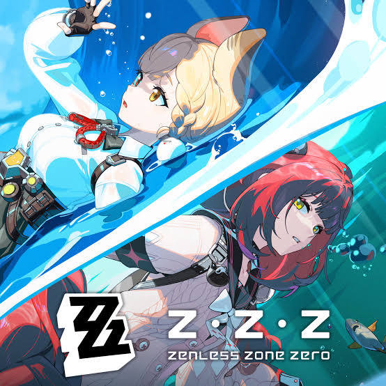 Zenless Zone Zero – Myfunboxs Offical Website- Blind Box Shop