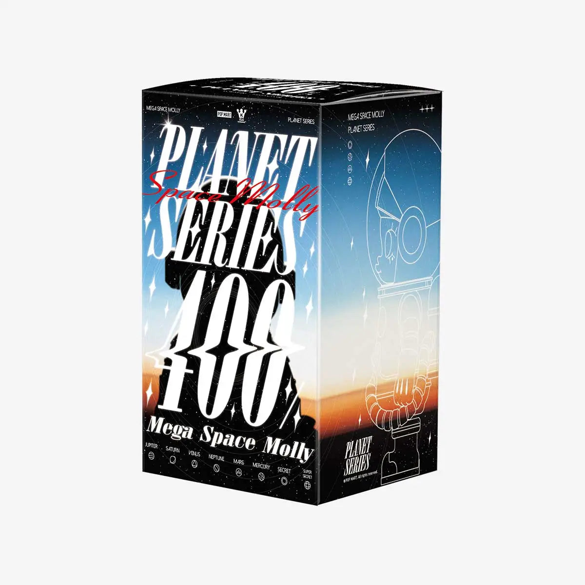 MEGA 400% – Myfunboxs Offical Website- Blind Box Shop