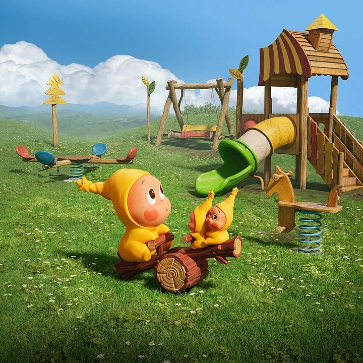 Twinkle twinkle series