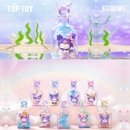 Day Dreamer Series Blind Box