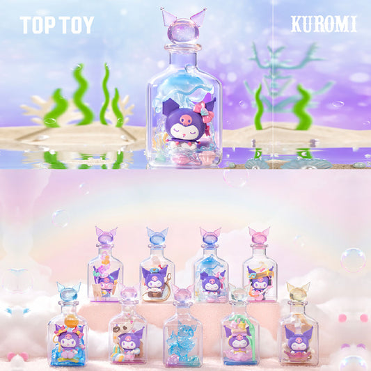 Day Dreamer Series Blind Box