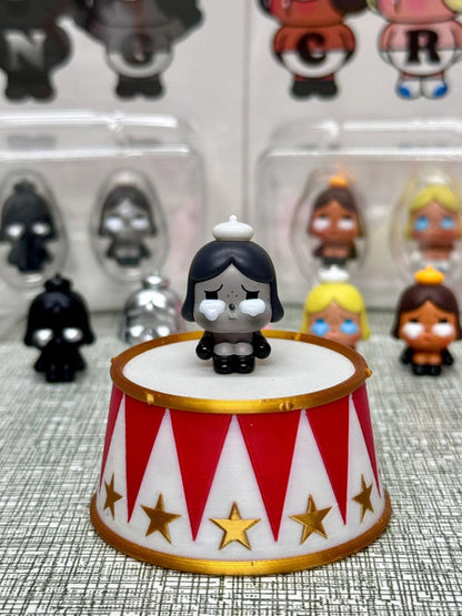 Crybaby Baby Born Series Pop Bean (Thailand Exclusive) Figure Set