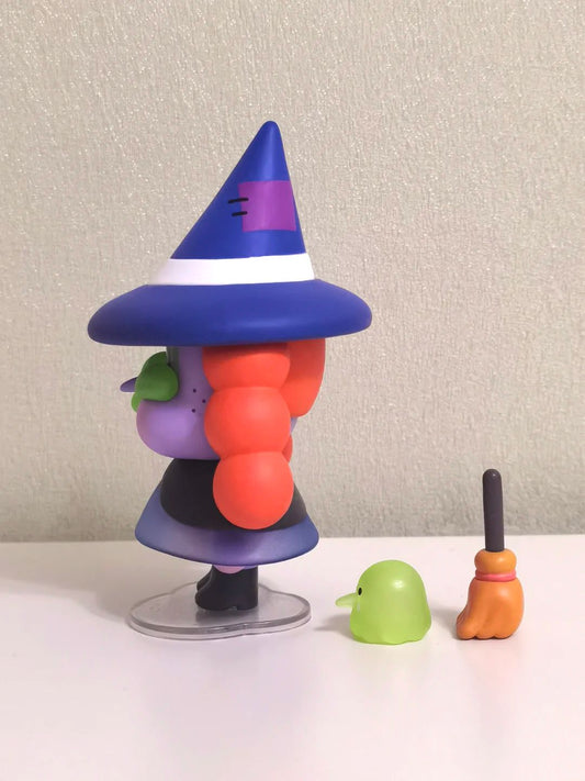 Crybaby Monster Tears | Wish Witch