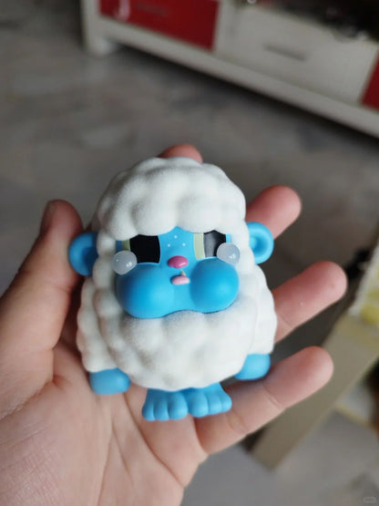 Monster Tears series - Sugar Frosting Man