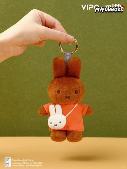 VIPO Miffy Outing Series Blind Box
