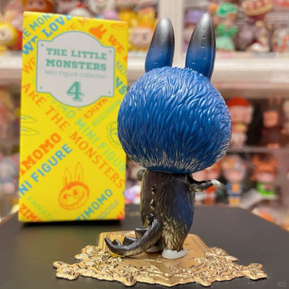 Zimomo mini 4th generation series - Unit 6 Mark06