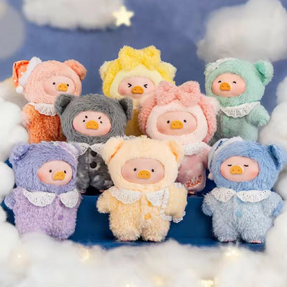 LuLu’s Dreaming Wonderland Series Plush Keychain Blindbox (PRE-ORDER)