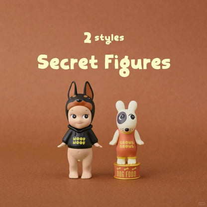 Sonny Angel Dog Time Series Mini Figure