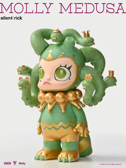 MOLLY Medusa 2025 Limited Edition