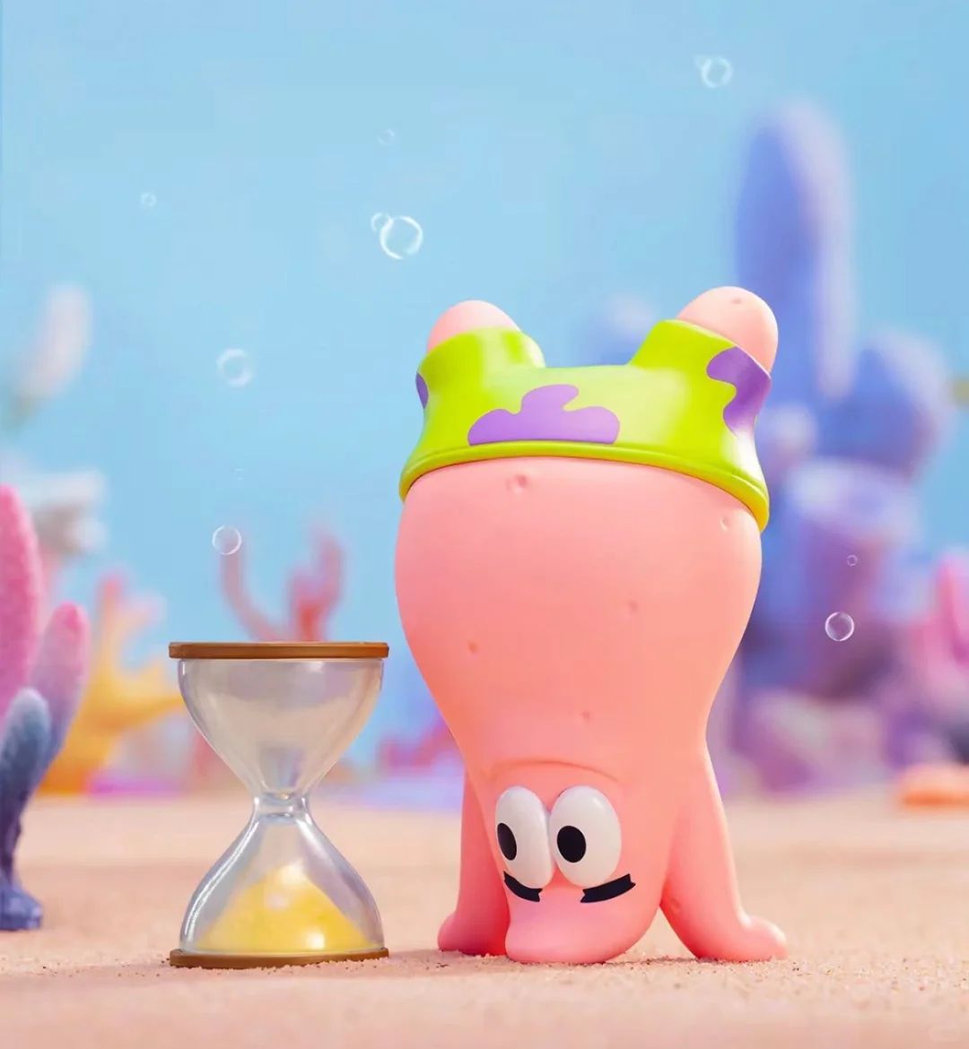 SpongeBob's Life Transition Series - After a Change