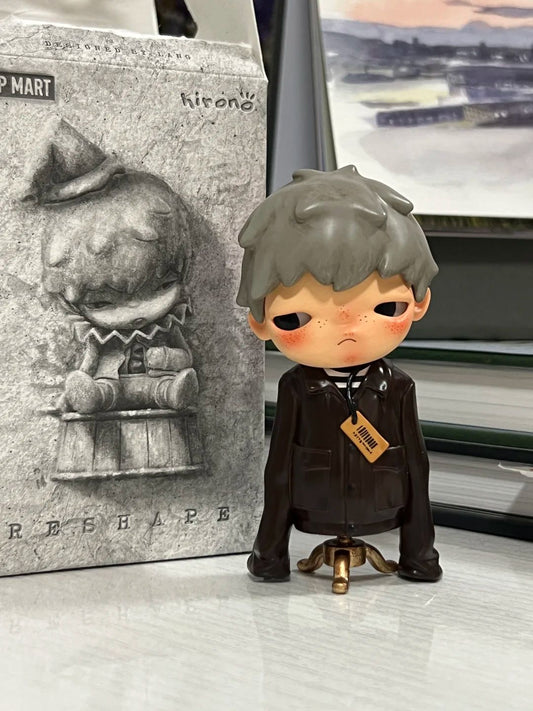 Hirono Reincarnation Series - Mask