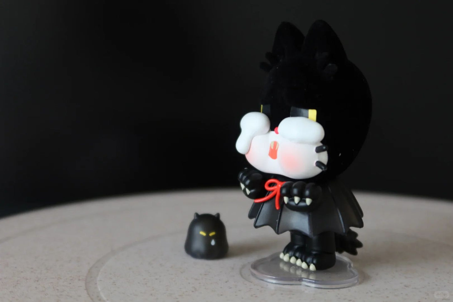 Crybaby Monster Tears | Strange Cat