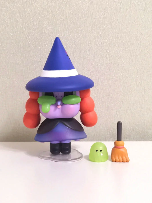 Crybaby Monster Tears | Wish Witch