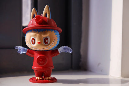 Labubu Can't See Me Series - Hydrating Miracle