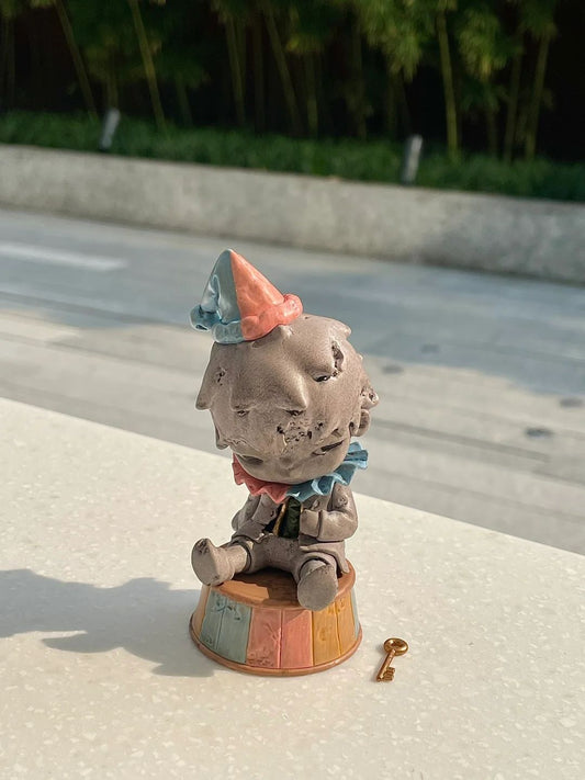 Hirono Reincarnation Series - Paradise Lost