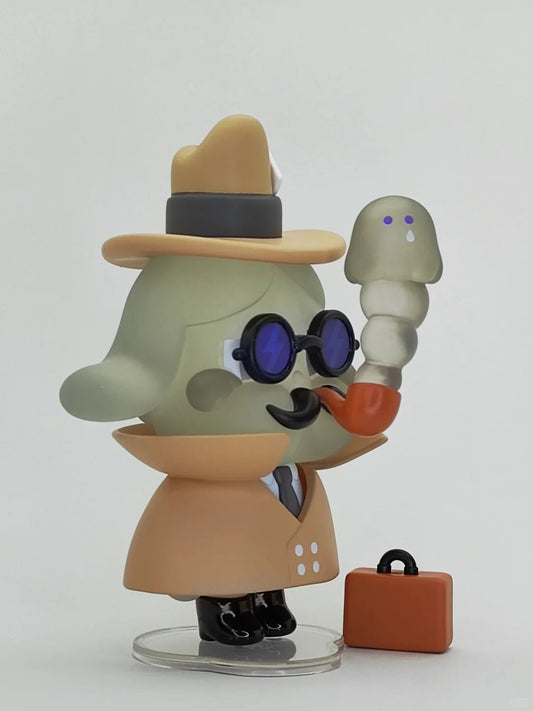 Crybaby Monster Tears | Invisible Man