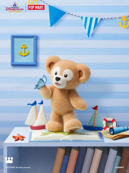 Duffy and Friends Series Figures, Blind Box