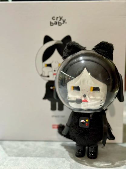 Crybaby "Space Cat" PTS Exclusive