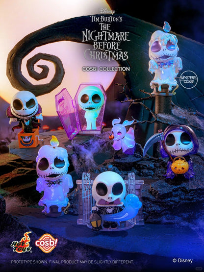 The Nightmare Before Christmas Series Blind Box