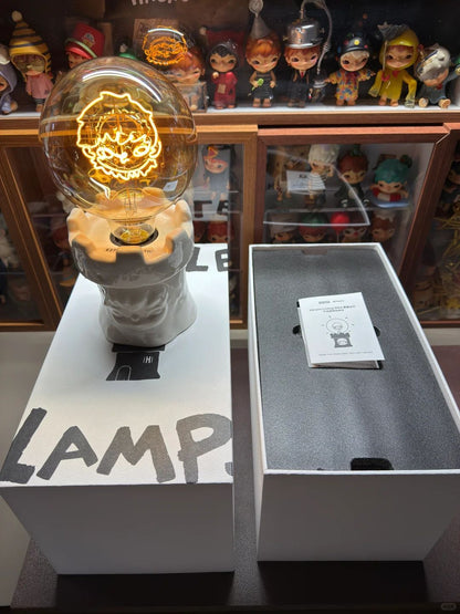 Hirono Living Wild - Snow House Table Lamp