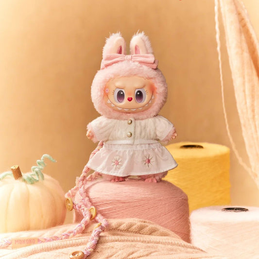 MOKOKO Fall Into Sweaters Series Plush Pendant (Pre-Order)