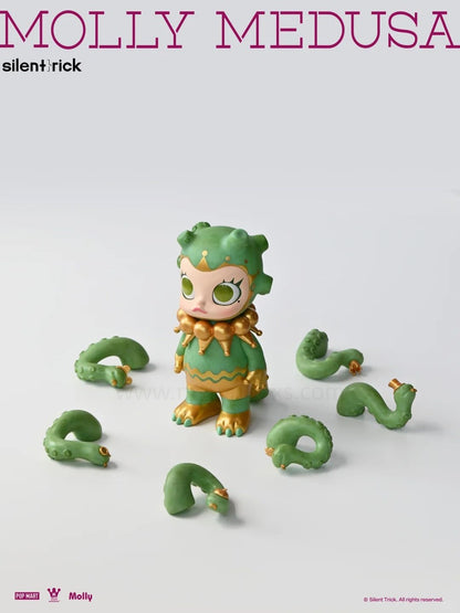 MOLLY Medusa 2025 Limited Edition