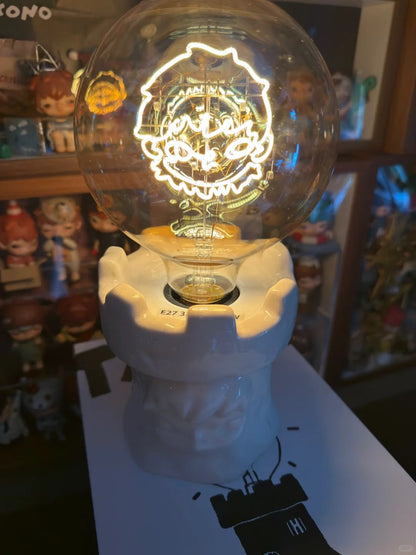 Hirono Living Wild - Snow House Table Lamp