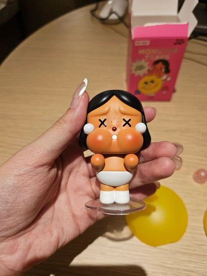 Crybaby Monster Tears | Happy Clown