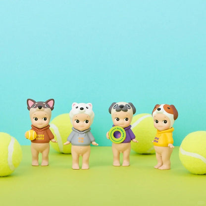 Sonny Angel Dog Time Series Mini Figure