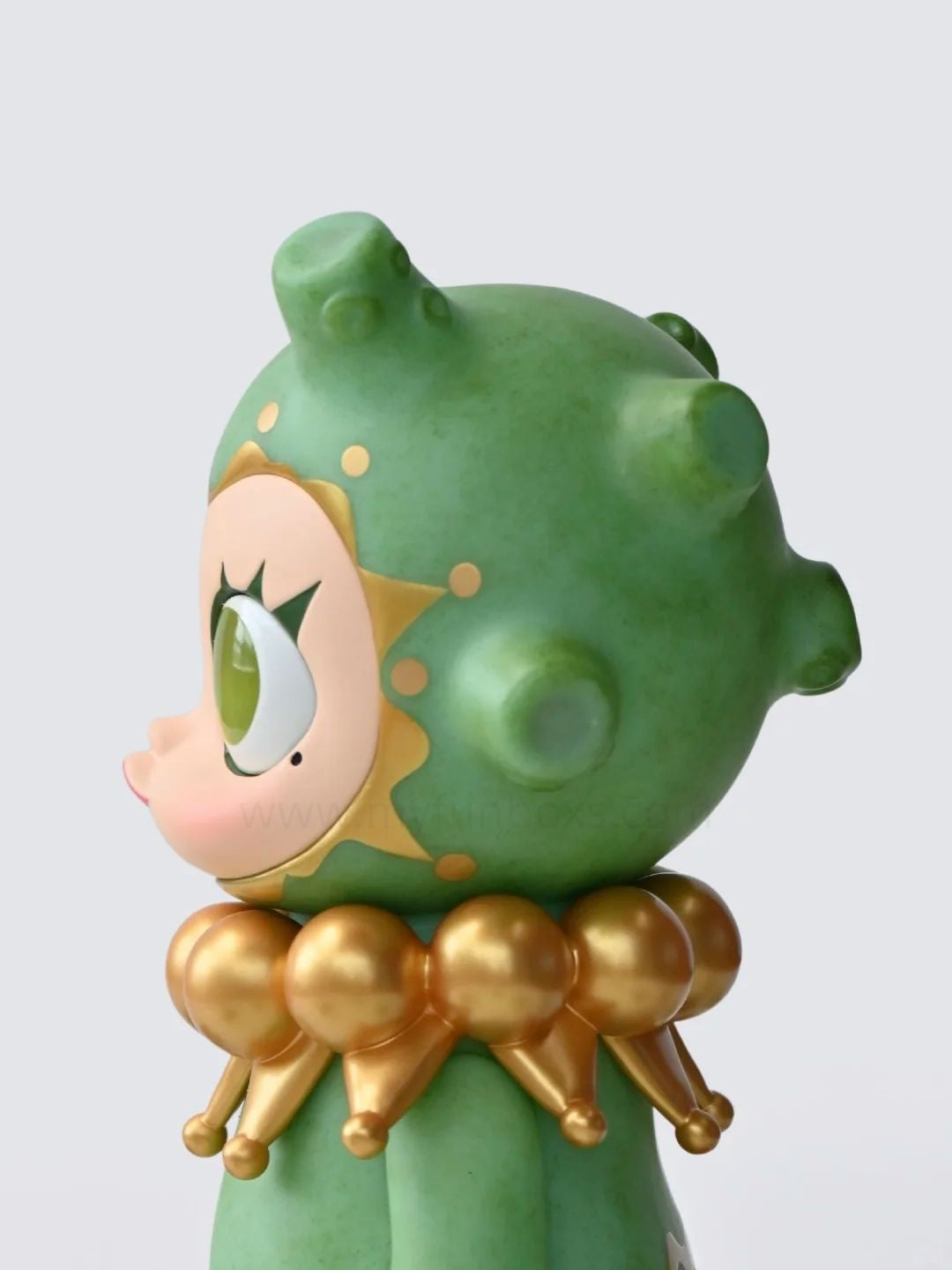 MOLLY Medusa 2025 Limited Edition